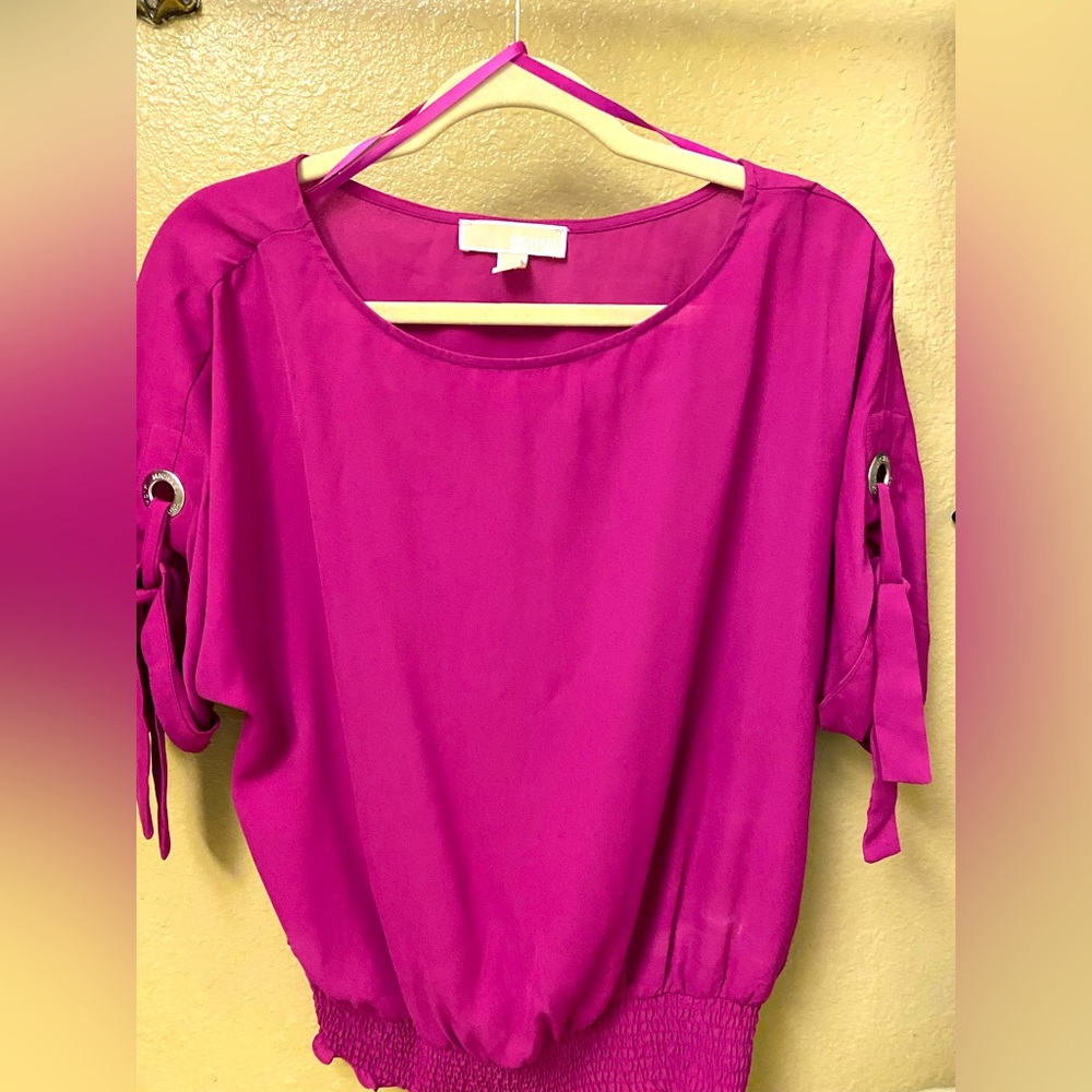 Michael Kors blouse